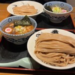 松戸中華そば 富田食堂 - 