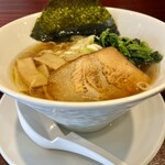 麺'sclub 酒池肉林 東京荒川 - 