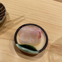 鮨 つきうだ - 