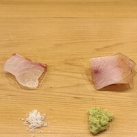 鮨 しゅん輔 阿佐ヶ谷 - 