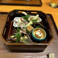 銀座 くらはし hanare - 