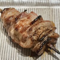 鳥カミ - 