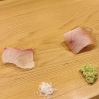 鮨 しゅん輔 阿佐ヶ谷 - 
