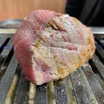 お肉一枚売りの焼肉店 焼肉とどろき - 