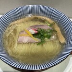 Taishio Soba Touka - 