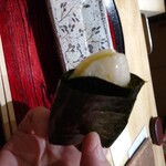 新町あだち - たいらぎ貝