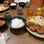 Tonkatsu Maruichi - 