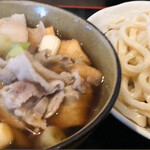 藤店うどん - 