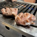 お肉一枚売りの焼肉店 焼肉とどろき - 