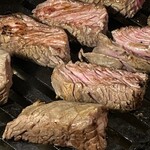 お肉一枚売りの焼肉店 焼肉とどろき - 