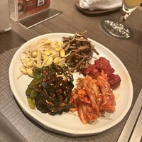 原宿焼肉 KINTAN - 