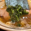 横浜家系ラーメン 裏大輝家 青物横丁店