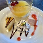 RESTAURANT Foody Foody - 