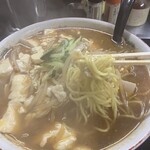 幸花 - 麺リフト！