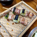 つるや食品 - 名古屋コーチンねぎま