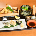 sushikushiageshunkashuutou - 