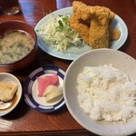 さすけ食堂 - 