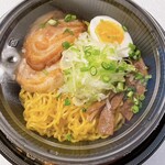 Ramen Yu Duki - 