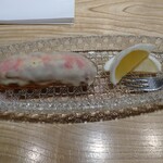 新町あだち - デザート