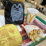 McDonald's - 