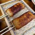 つるや食品 - はんぺん