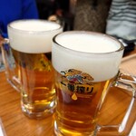 つるや食品 - とりあえず