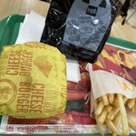 McDonald's - 