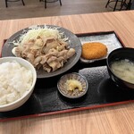 焼きとん ふく助 池袋芸術劇場前店 - 