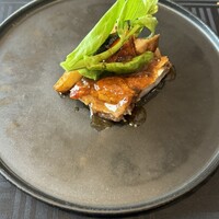 リストランテベルーガ - 宮崎県産地鶏のロースト