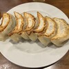 中華料理 餃子の店 三幸園 - 餃子　580円