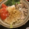 ハッピー食堂 中央通り店