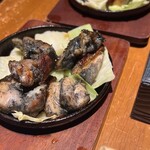 宮崎料理 万作 - 