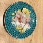 GINZA SUSHI BANYA KAI - 