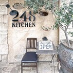 248KITCHEN - 