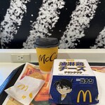 マクドナルド - 