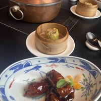 御膳房 銀座店 - 