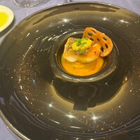 ペッシェ・ロッソ - 