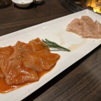 焼肉 銀座コバウ 並木通り店 - 