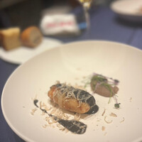 ペッシェ・ロッソ - 