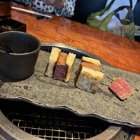 銀座 山科 - 