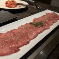 焼肉 銀座コバウ 並木通り店 - 