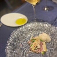 ペッシェ・ロッソ - 