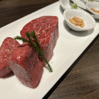 焼肉 銀座コバウ 並木通り店 - 