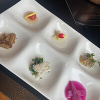 御膳房 銀座店 - 