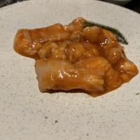 焼肉 銀座コバウ 並木通り店 - 