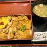 登利平 高崎モントレー店 - 