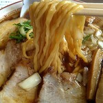 柏 濃麺や 39名 - 