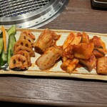 Kyou Yakiniku Hiro - 