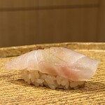 Sushi Suzuki - 