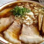 柏 濃麺や 39名 - 